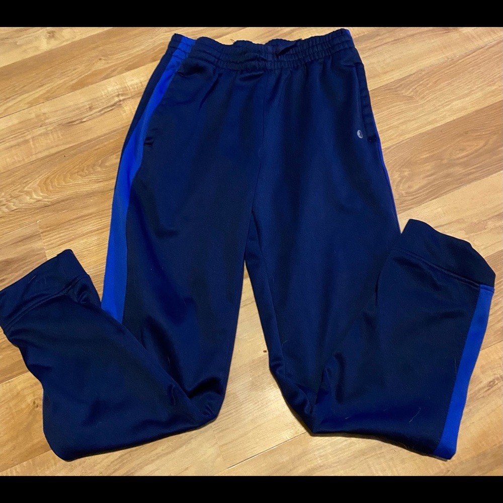 Boys' soft athletic pants